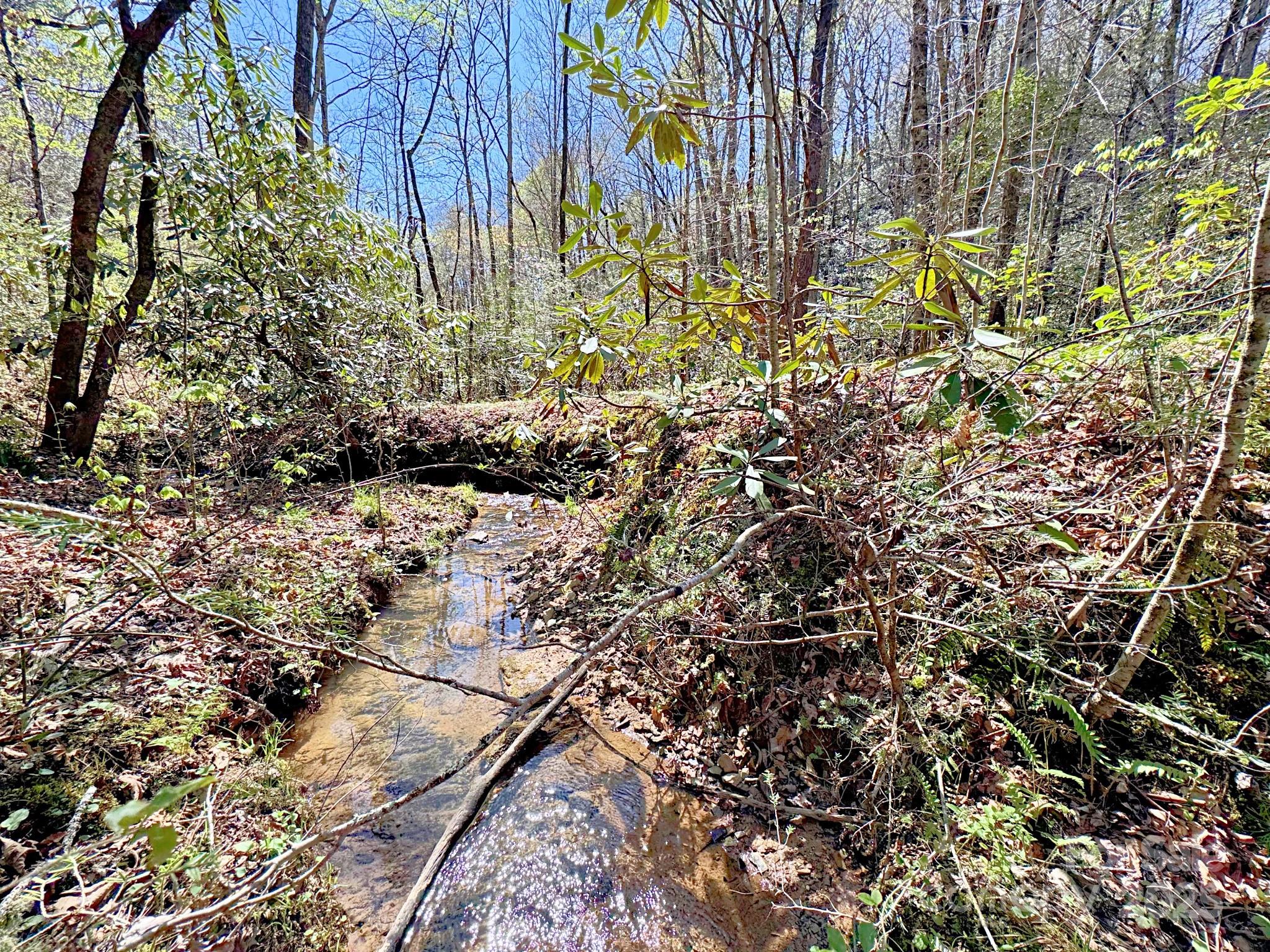 0 Mackey Creek Road