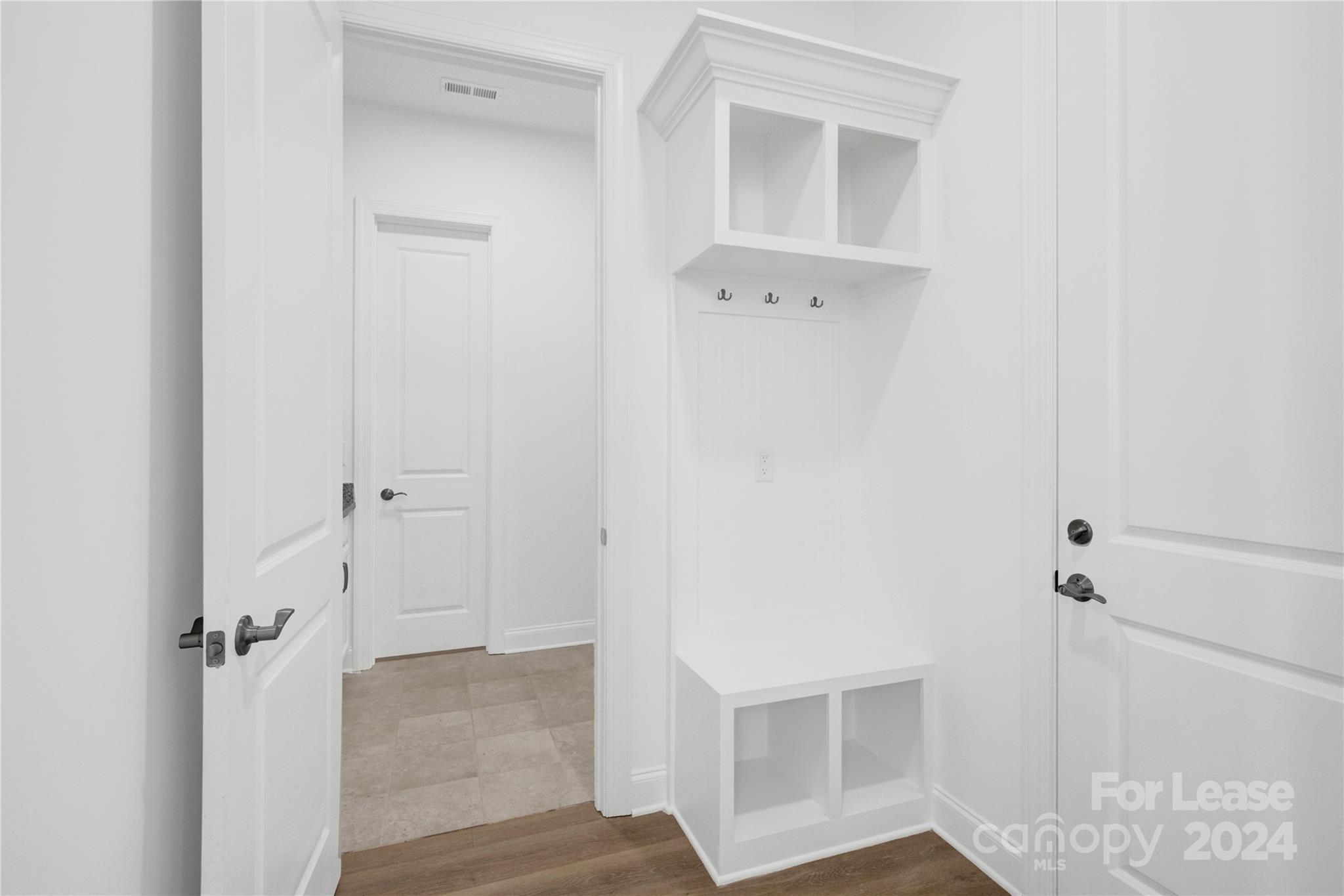 Magnolia Cove - Residential Lease