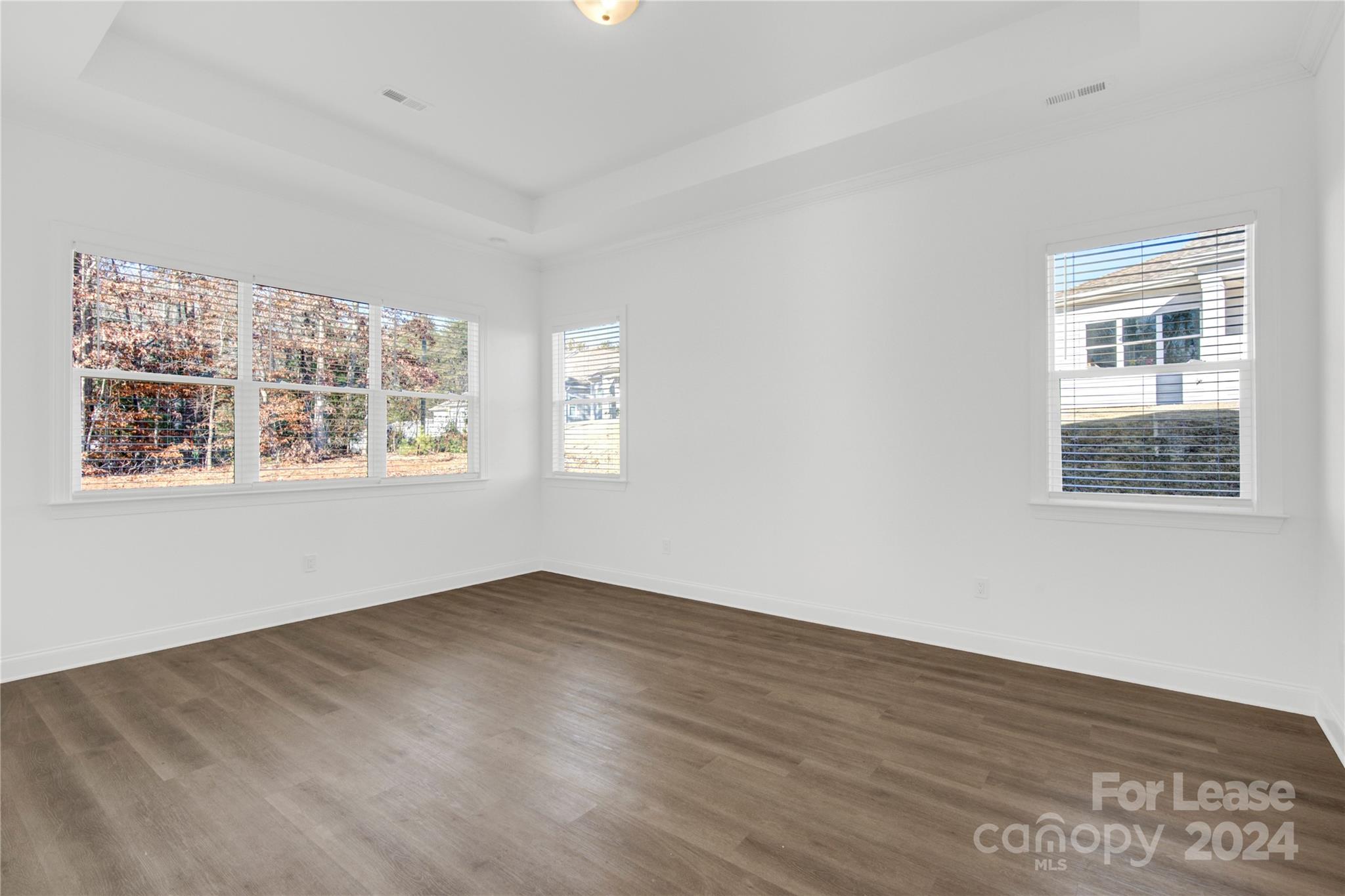 Magnolia Cove - Residential Lease