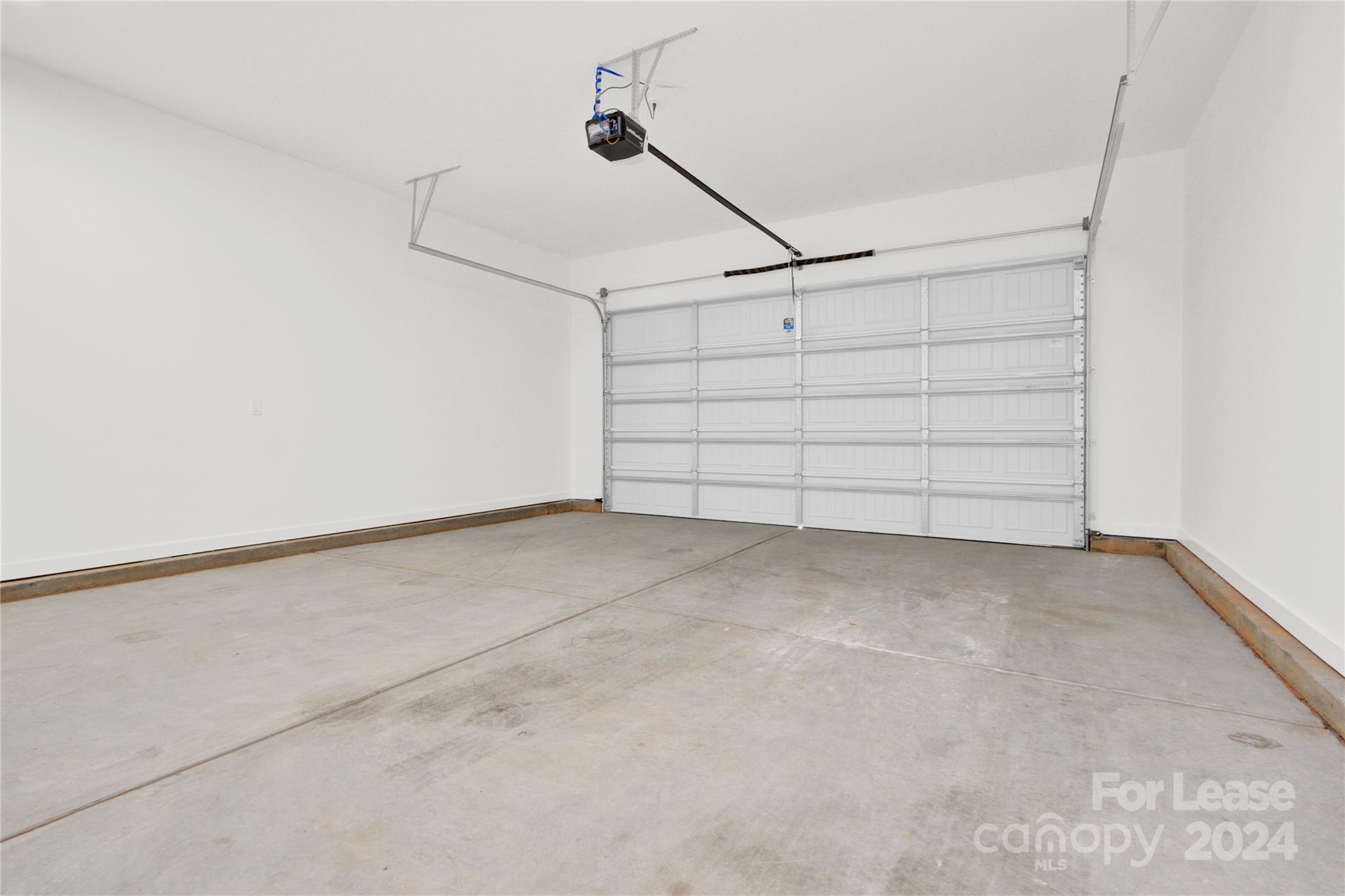 Magnolia Cove - Residential Lease