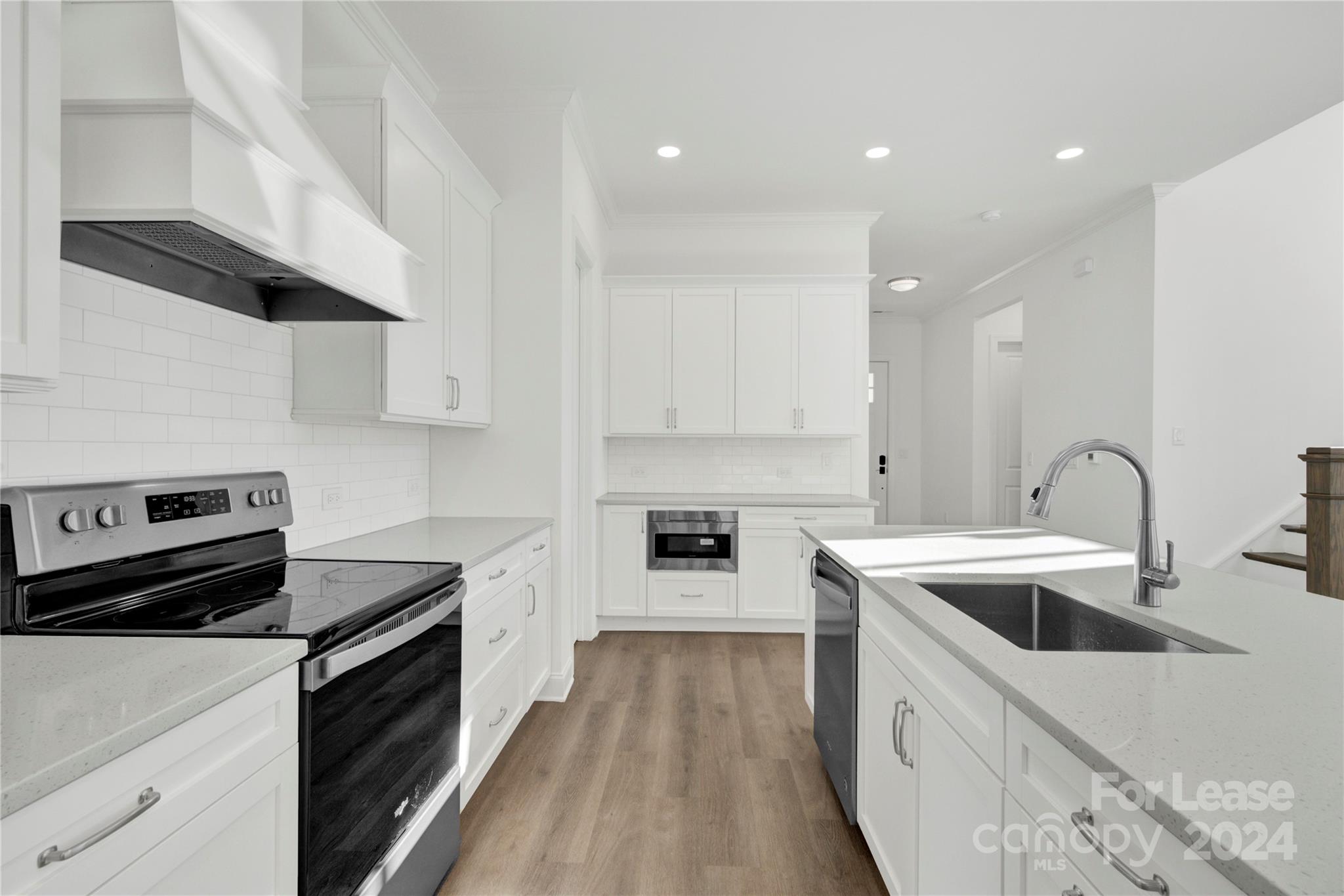 Magnolia Cove - Residential Lease