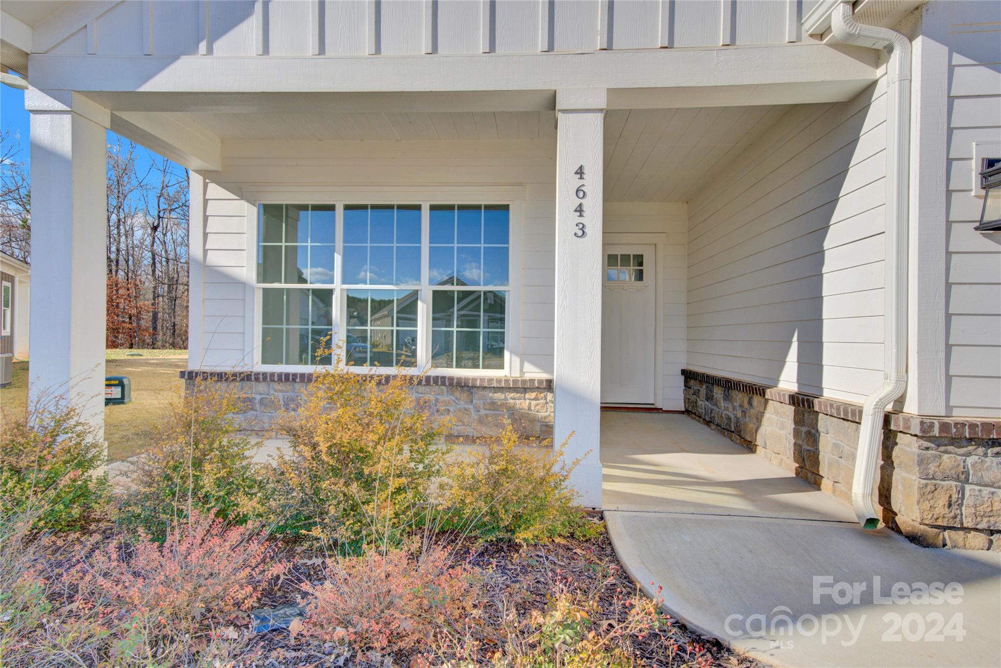 Magnolia Cove - Residential Lease