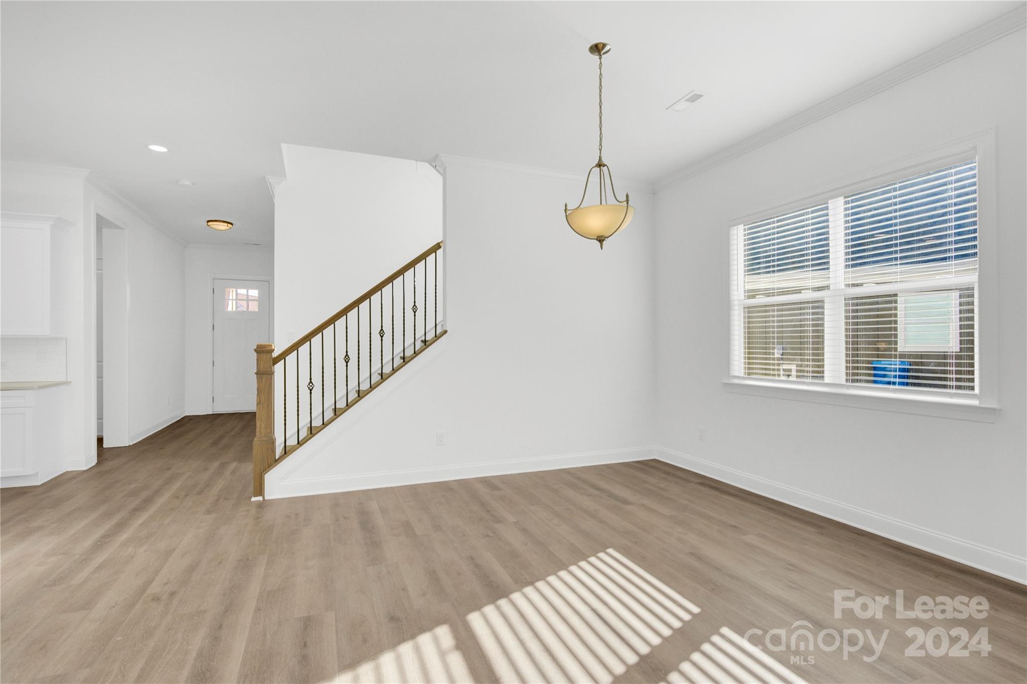 Magnolia Cove - Residential Lease