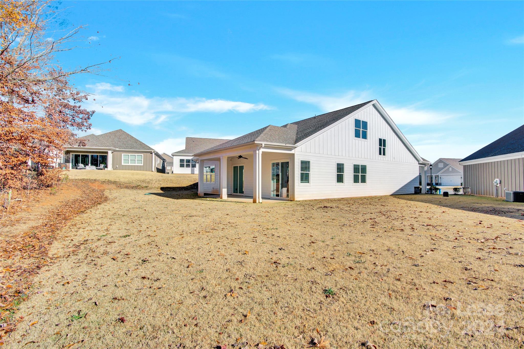 Magnolia Cove - Residential Lease