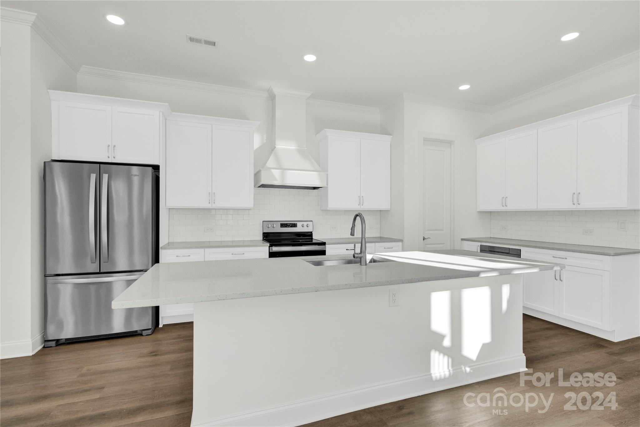 Magnolia Cove - Residential Lease