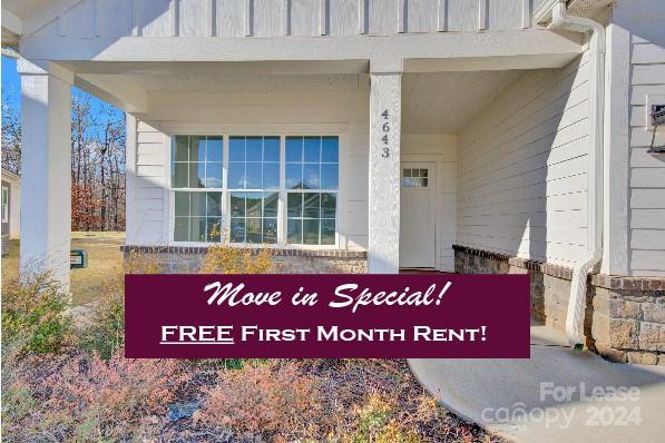 Magnolia Cove - Residential Lease