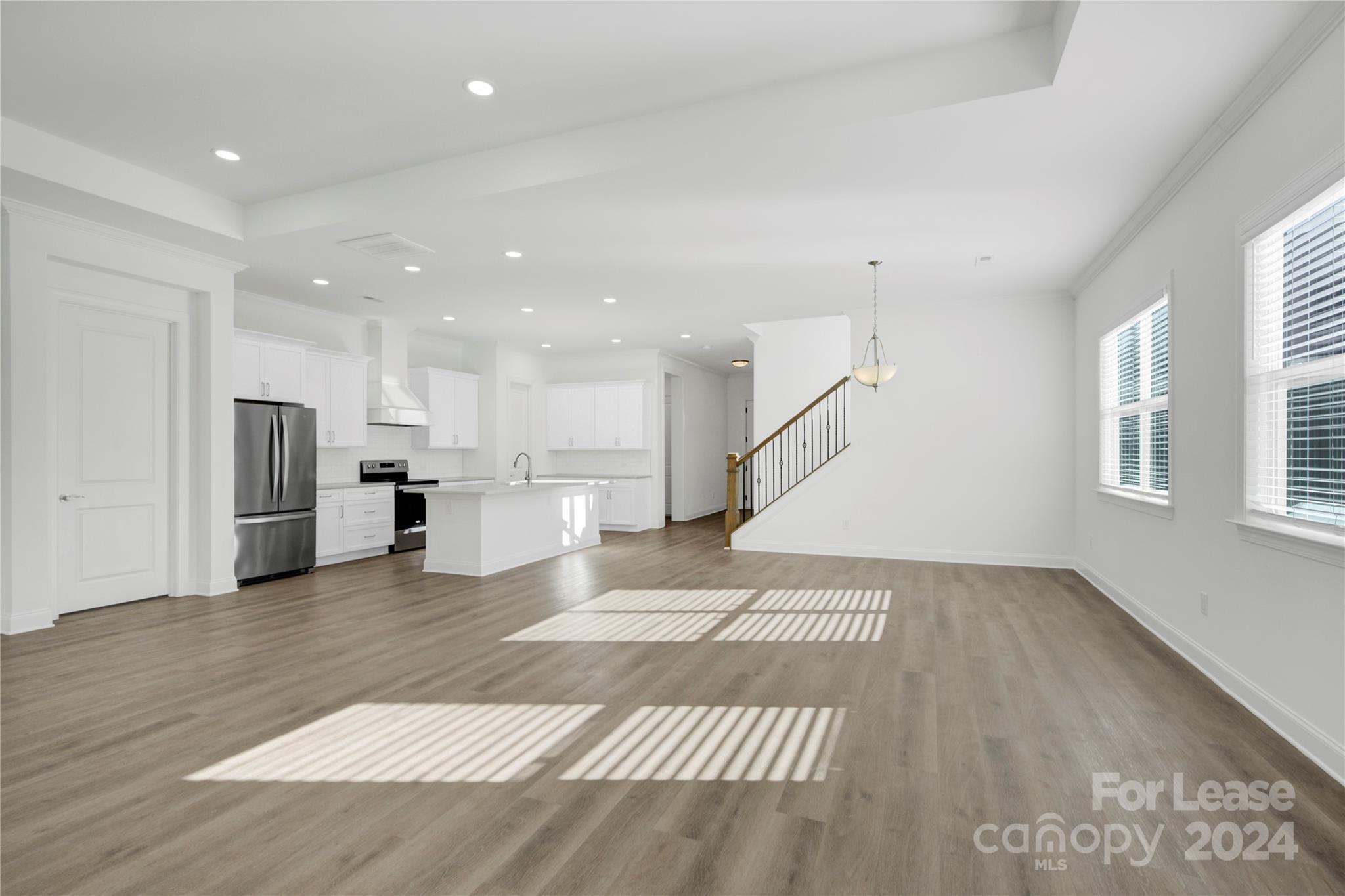 Magnolia Cove - Residential Lease