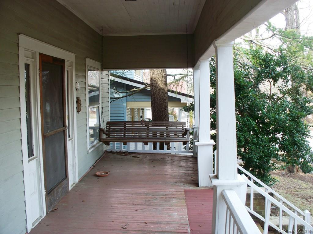 Fulton Heights - Residential