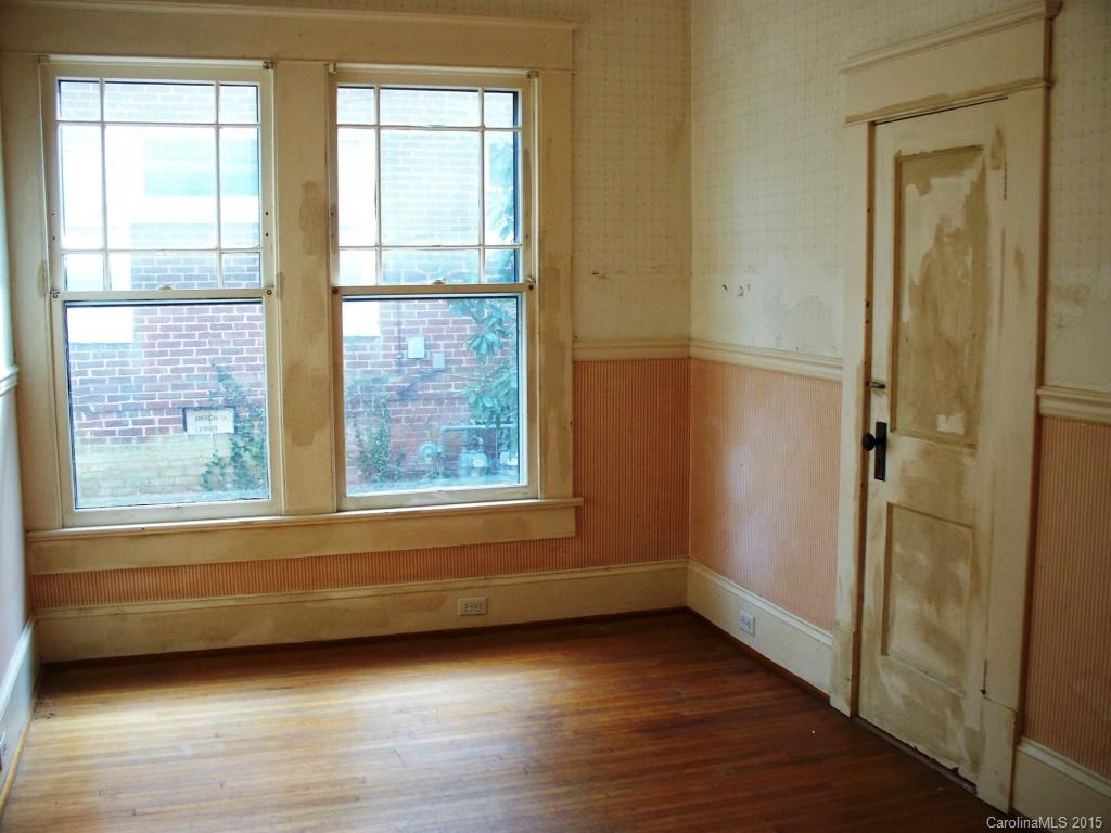 Fulton Heights - Residential