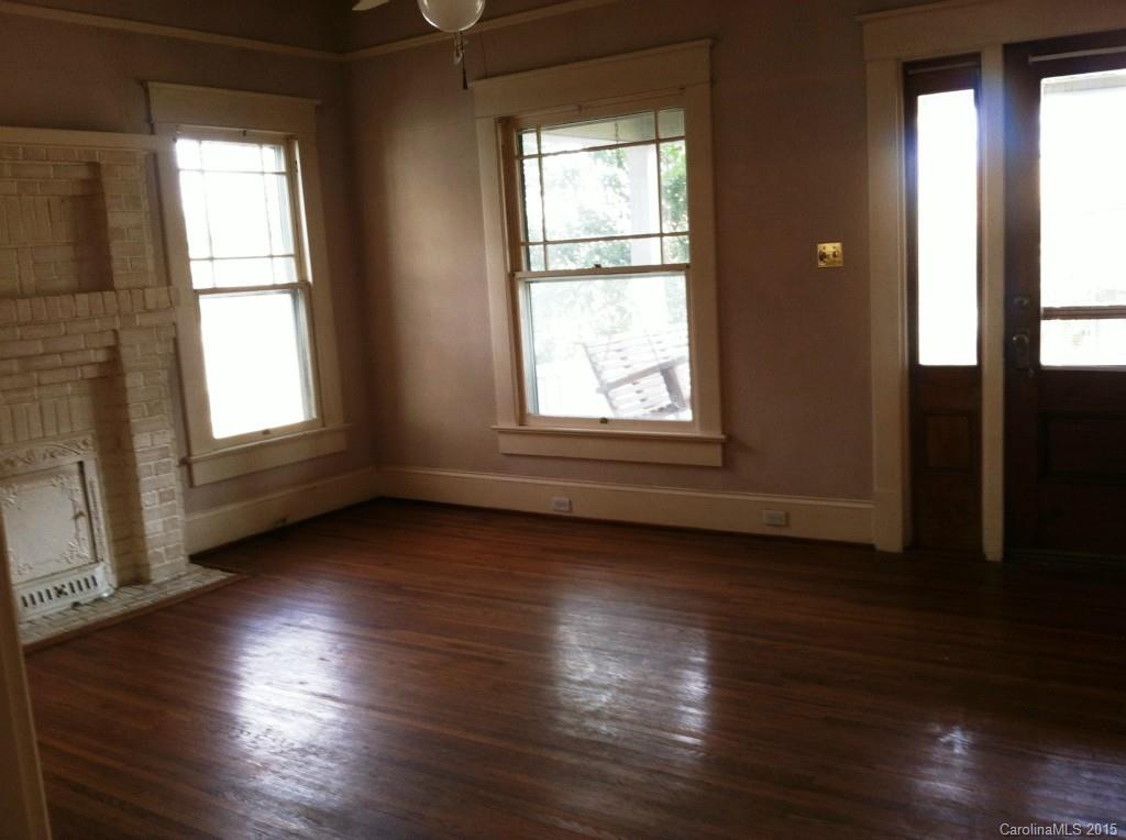 Fulton Heights - Residential