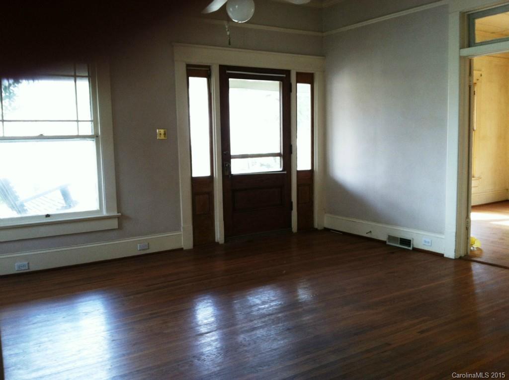 Fulton Heights - Residential