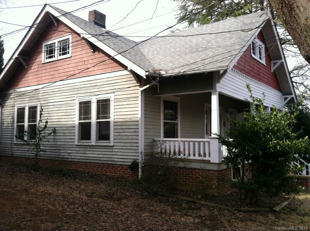 Fulton Heights - Residential