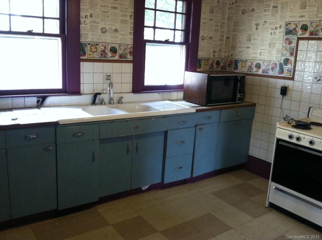 Fulton Heights - Residential