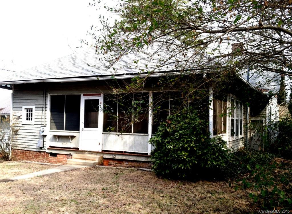 Fulton Heights - Residential