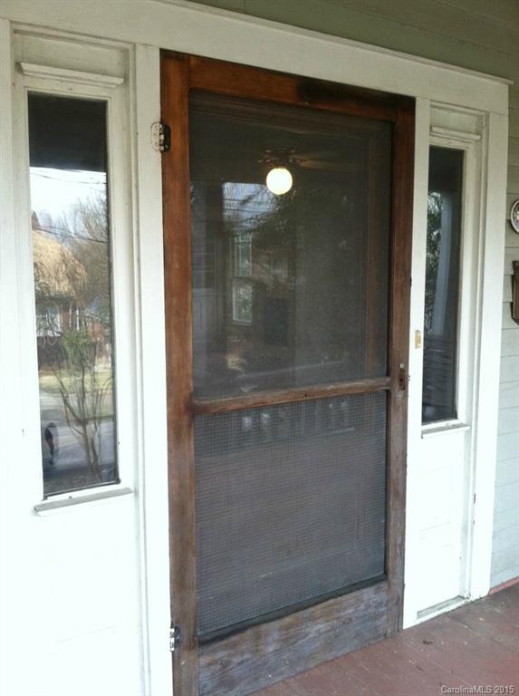 Fulton Heights - Residential