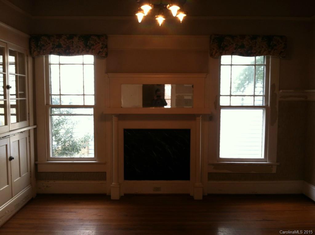 Fulton Heights - Residential