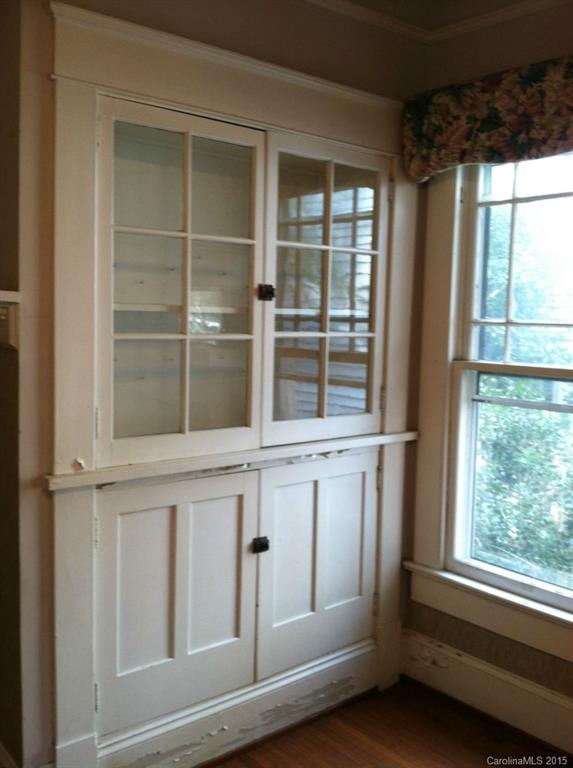 Fulton Heights - Residential