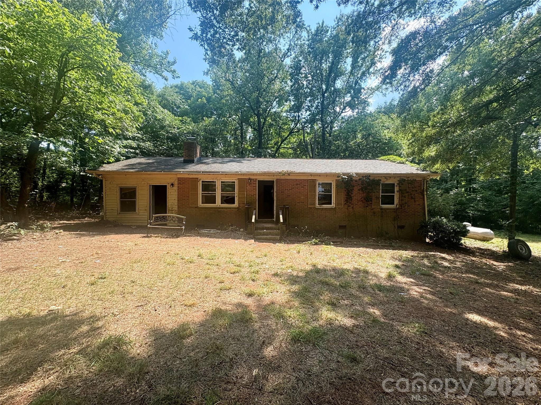 4422 Austin Road