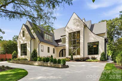 2610 Sedley Road Charlotte NC 28211
