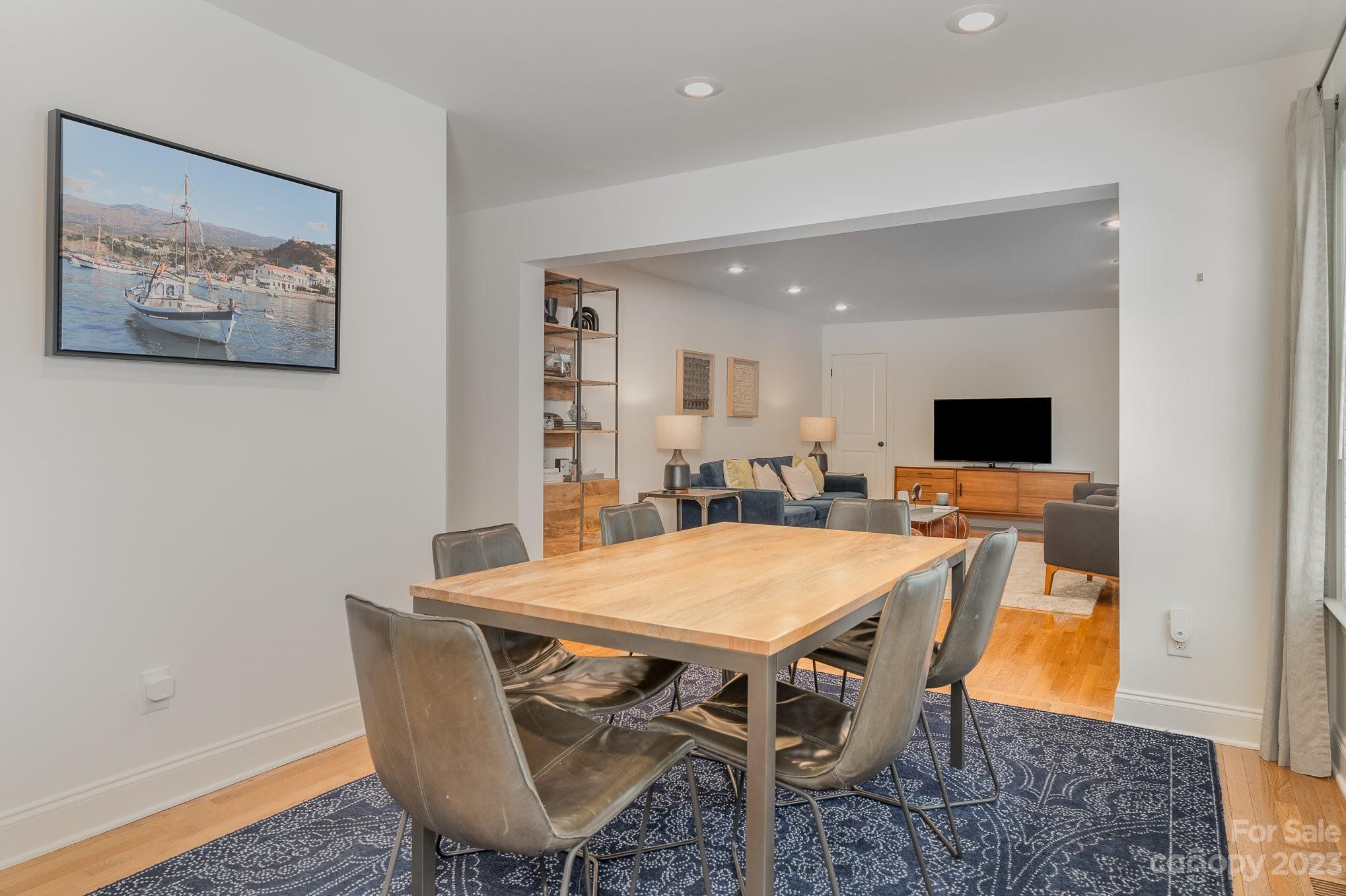 Beverly Woods - Residential