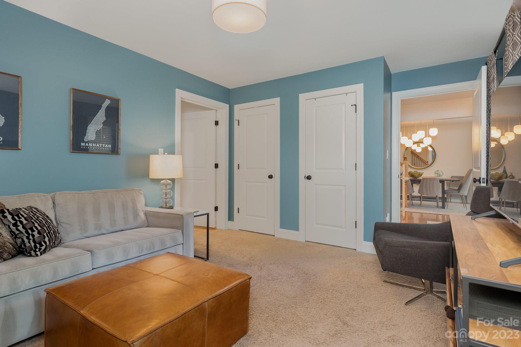 Beverly Woods - Residential