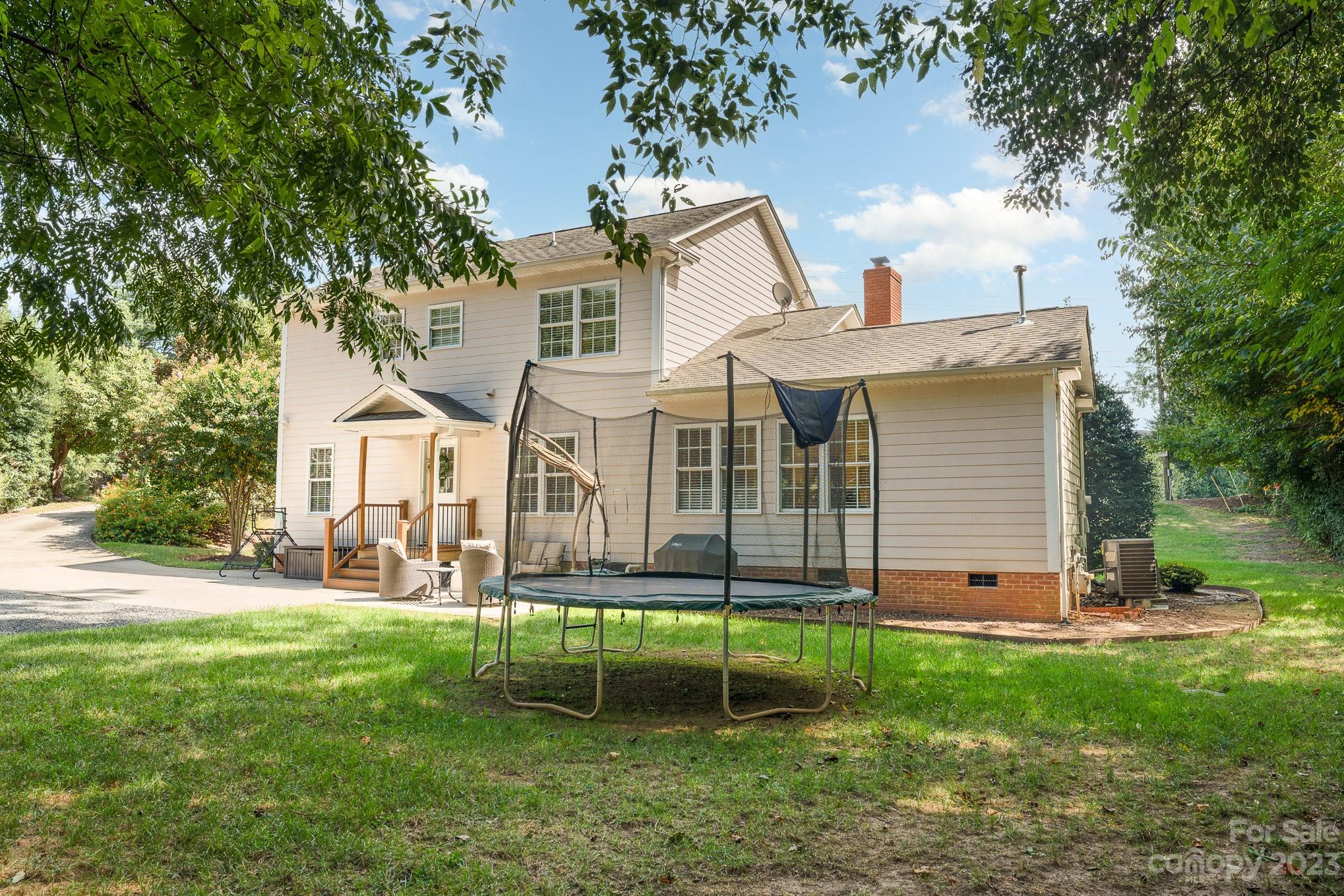 Beverly Woods - Residential