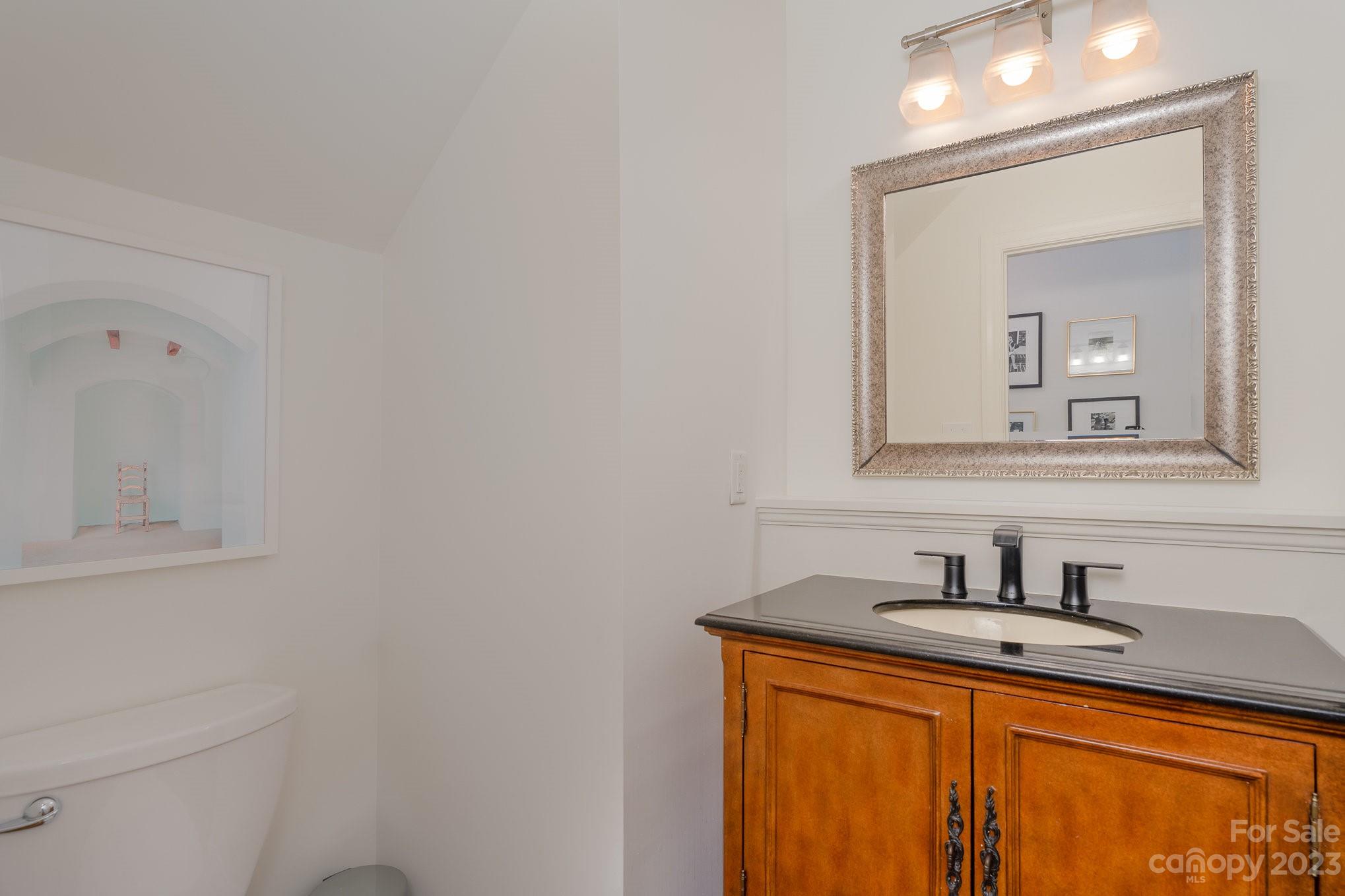 Beverly Woods - Residential