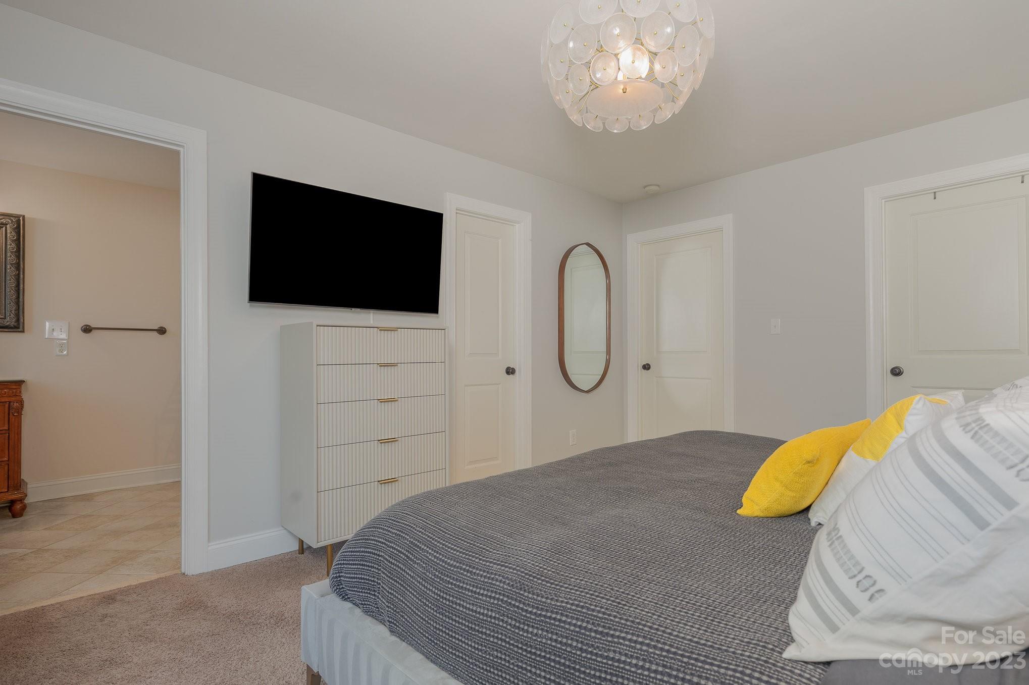 Beverly Woods - Residential