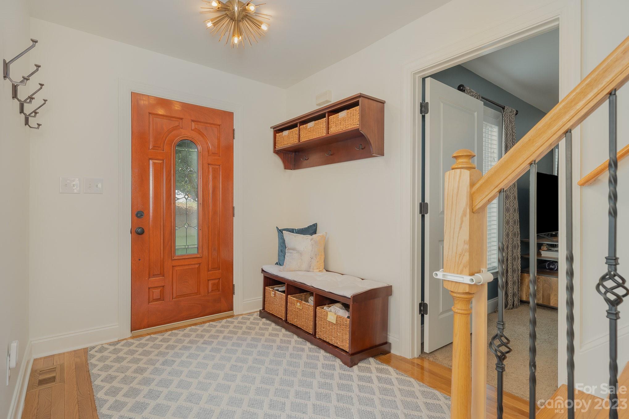 Beverly Woods - Residential