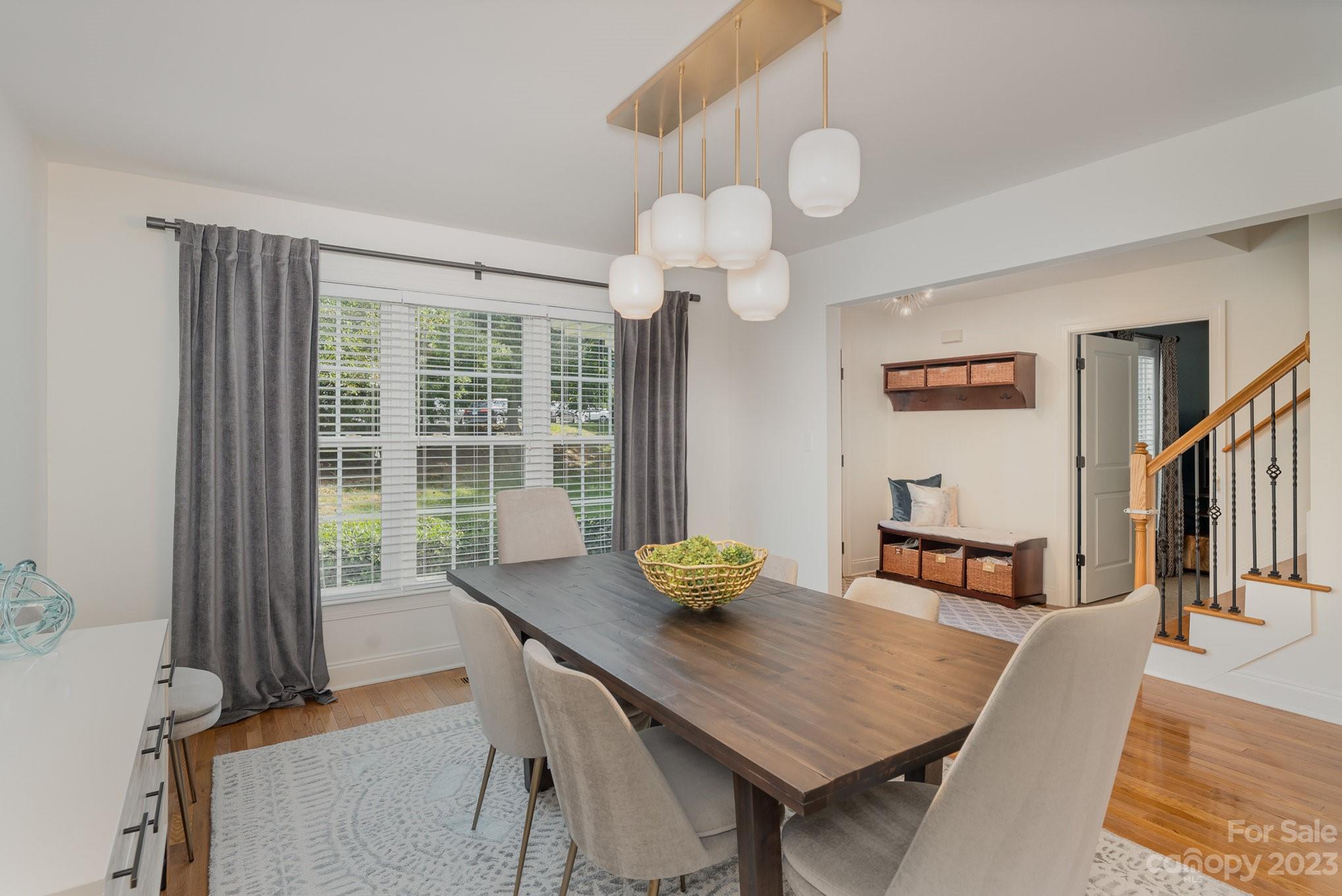 Beverly Woods - Residential