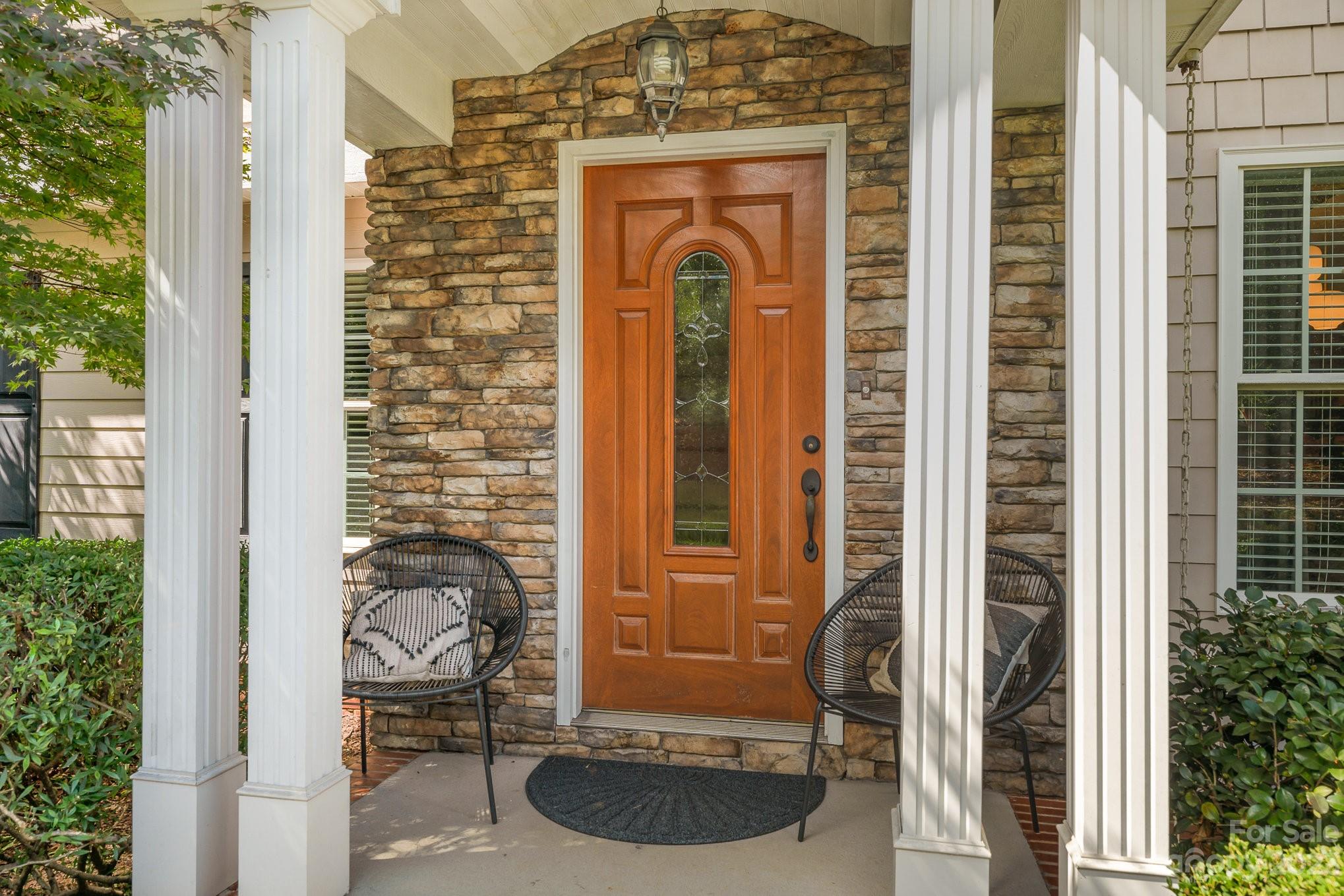 Beverly Woods - Residential