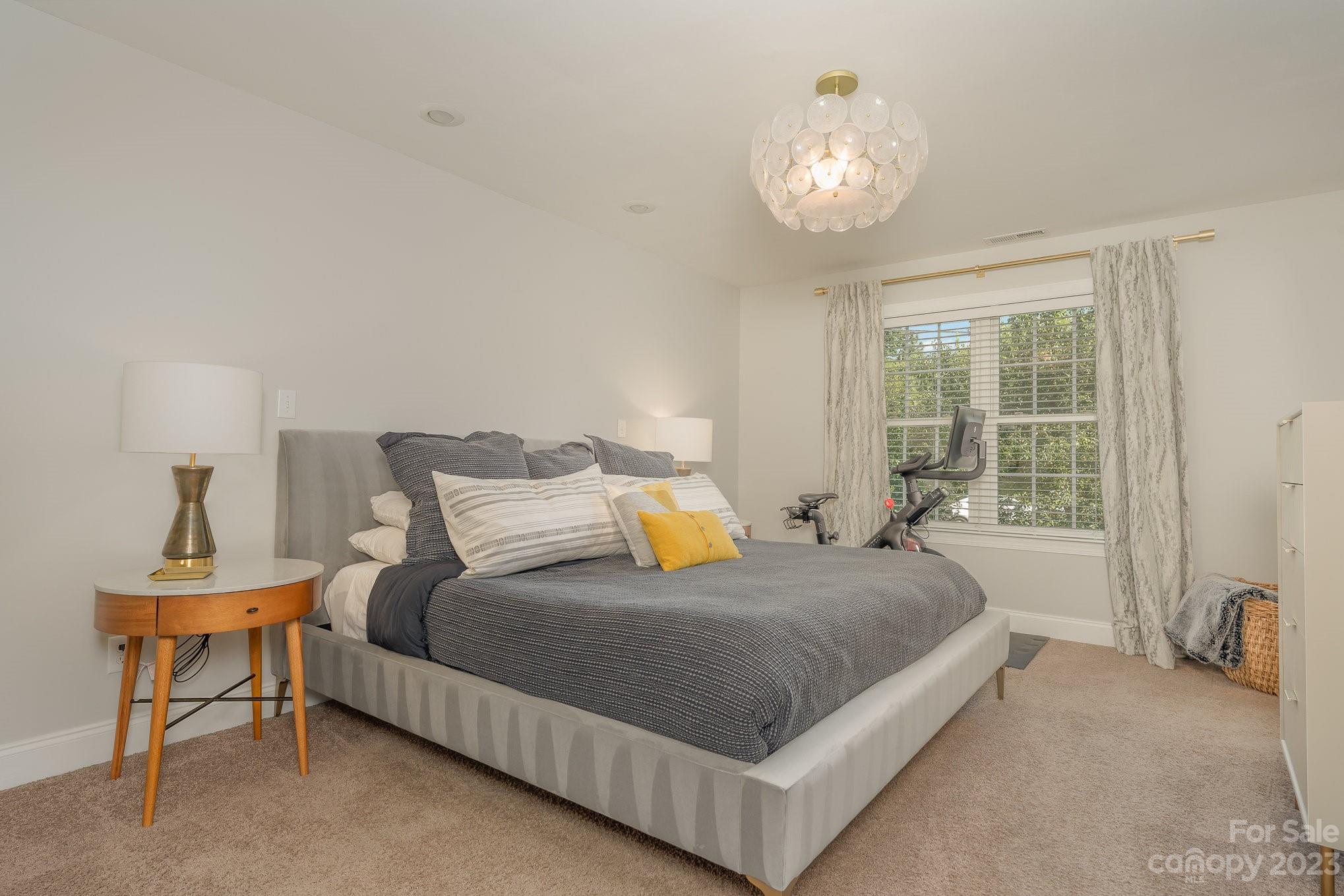 Beverly Woods - Residential