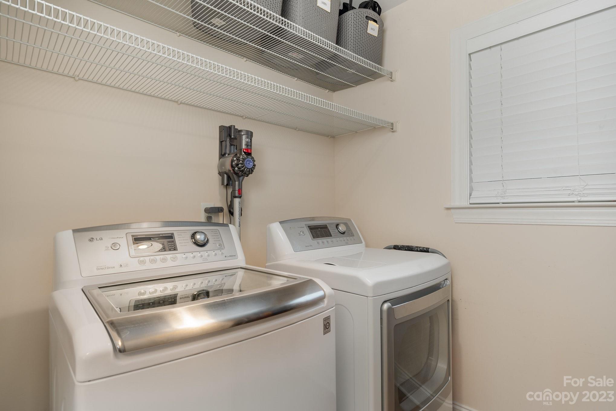 Beverly Woods - Residential