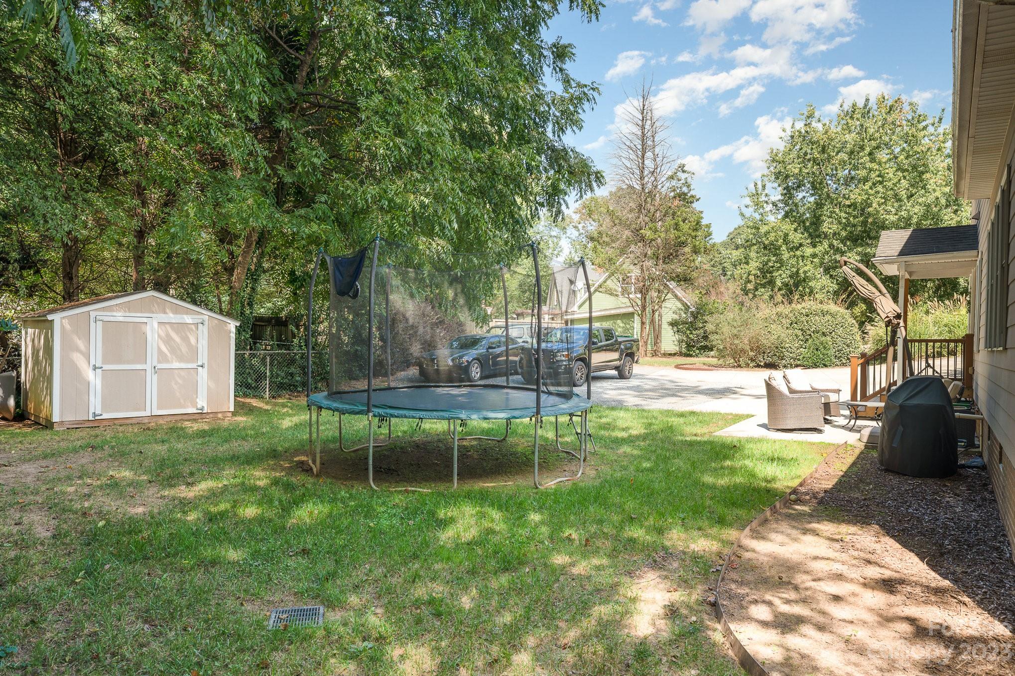 Beverly Woods - Residential