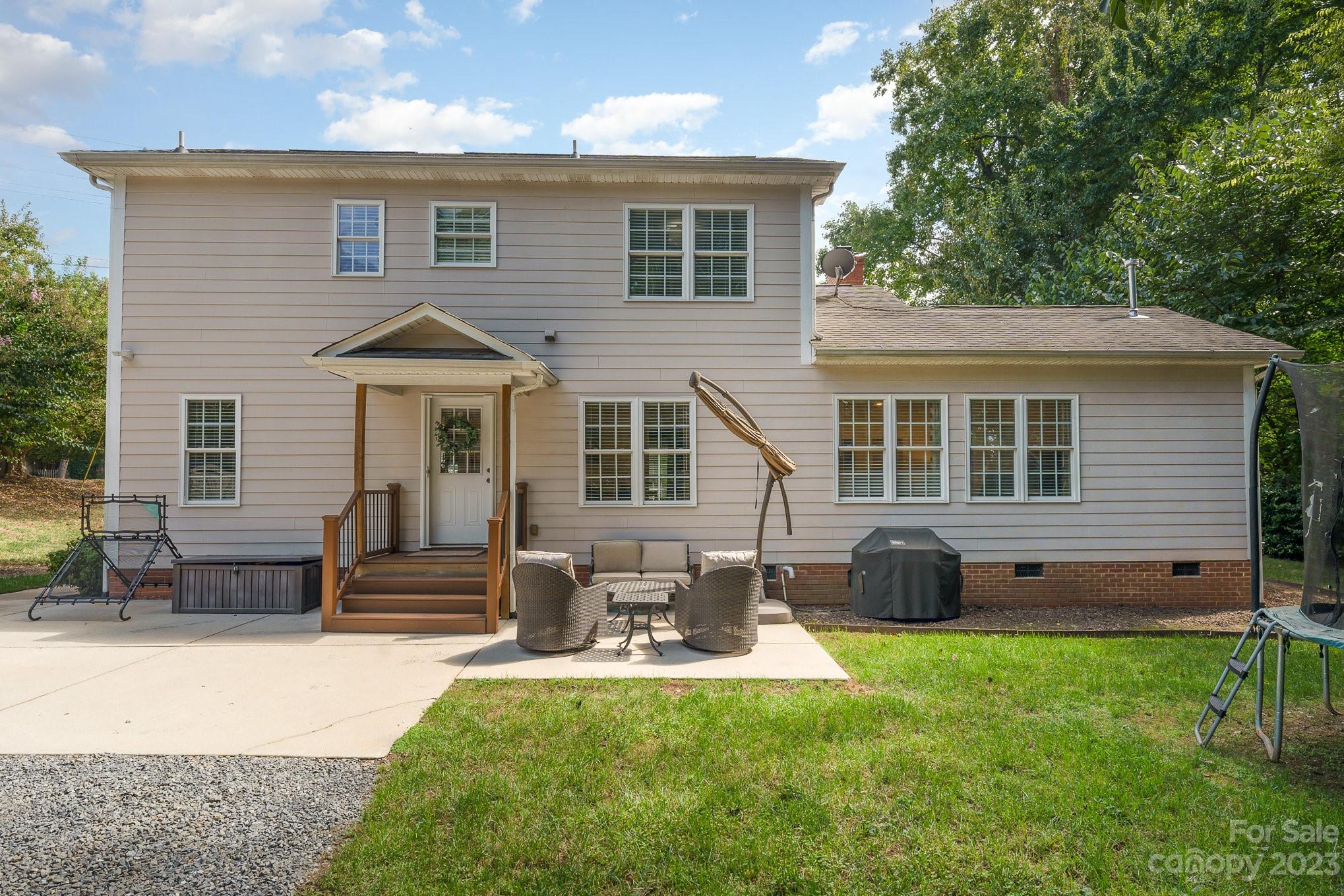 Beverly Woods - Residential