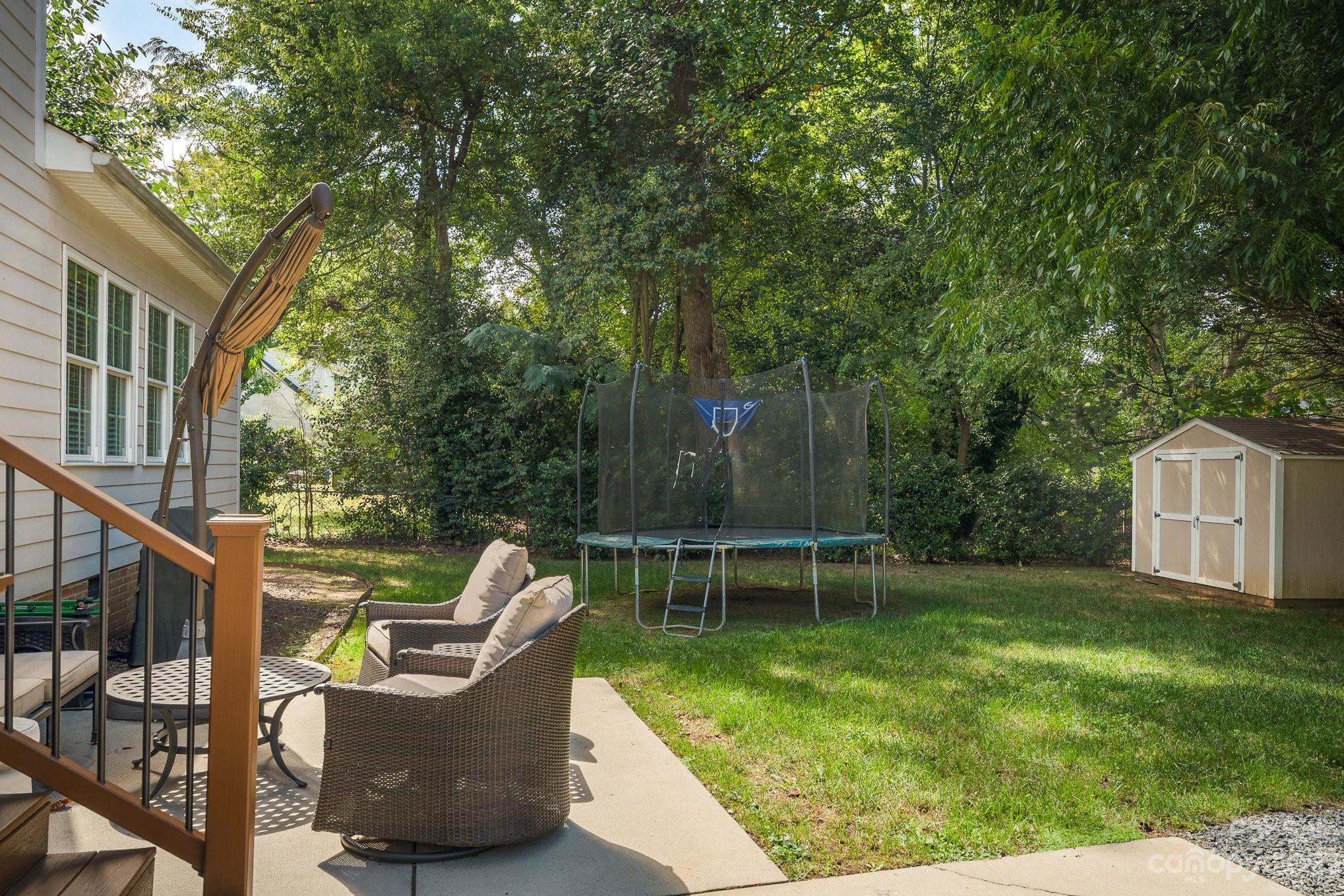 Beverly Woods - Residential