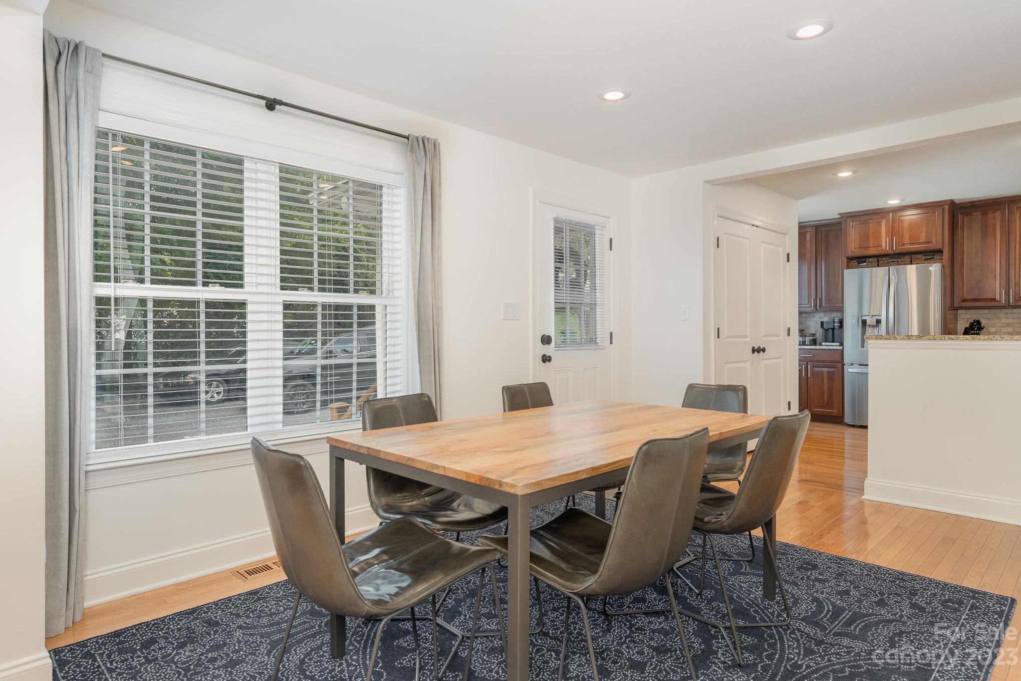 Beverly Woods - Residential