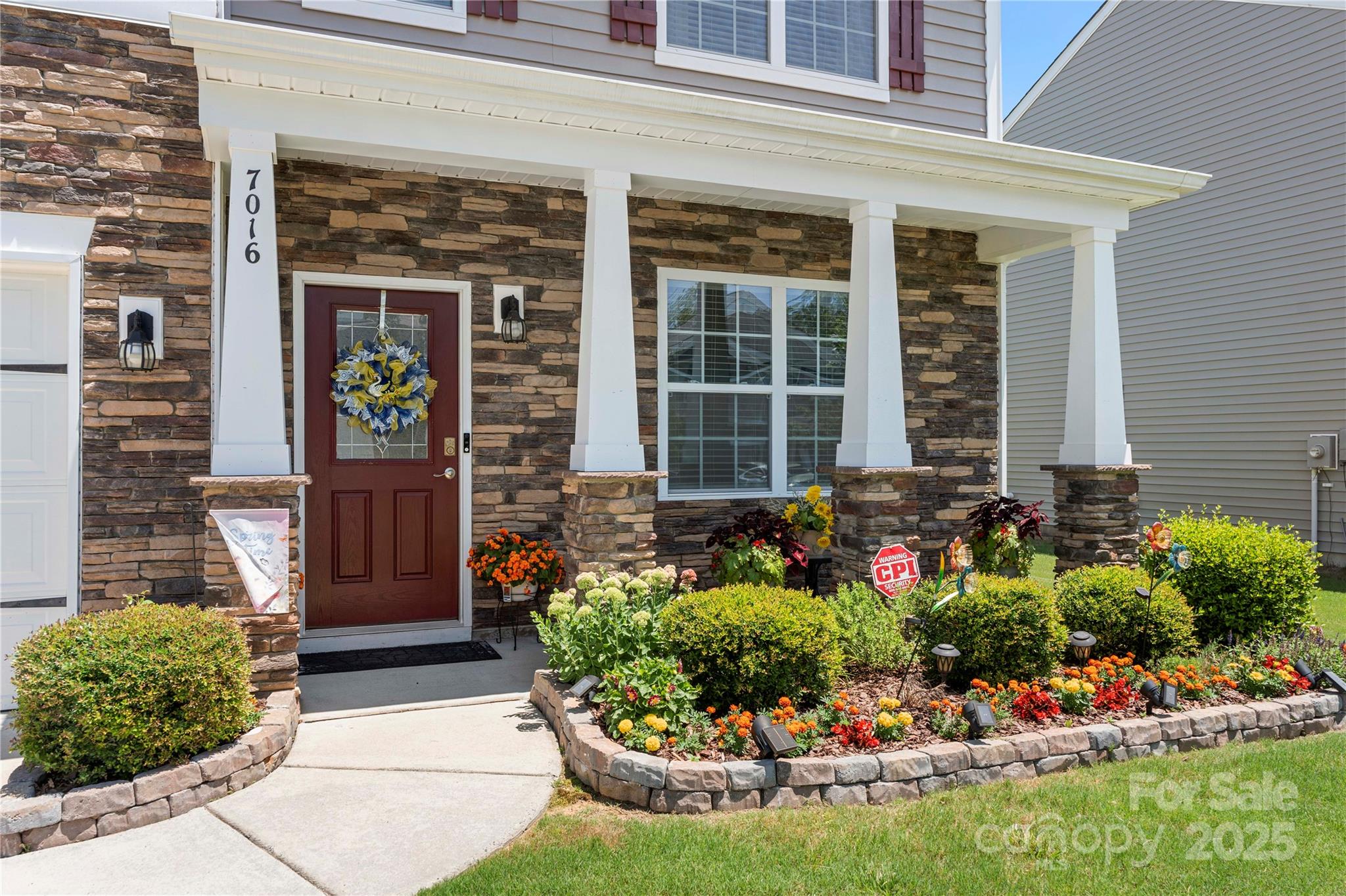 7016 Branch Fork Road