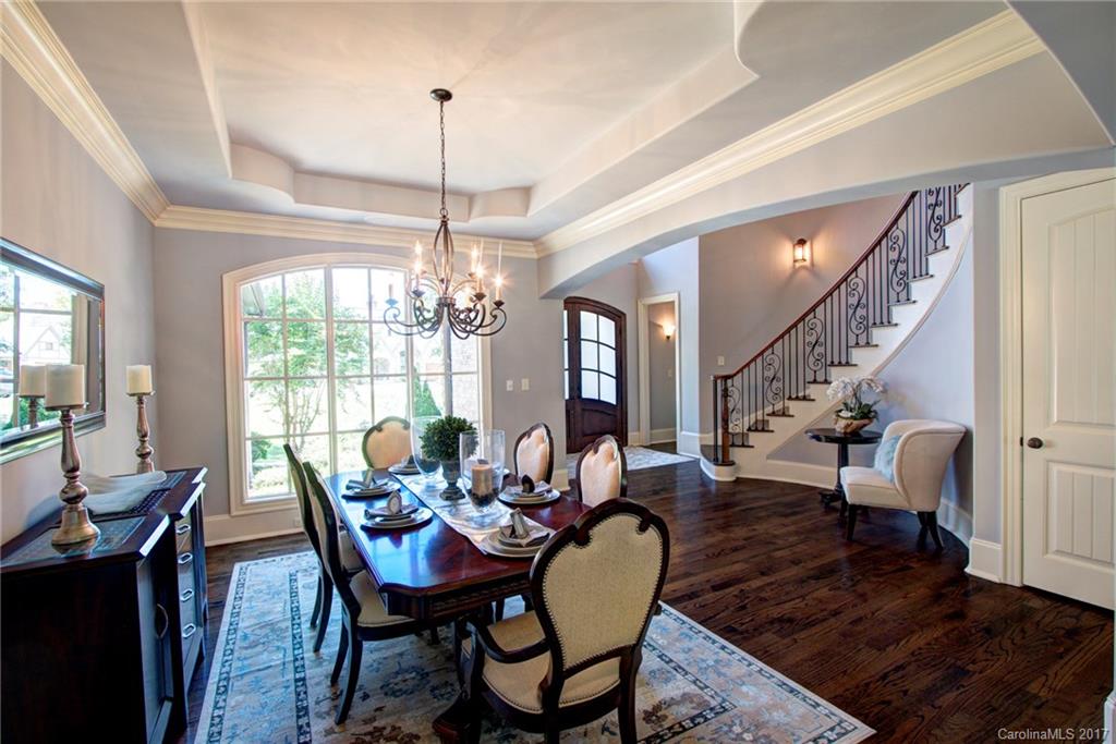 Victoria Lake - Residential