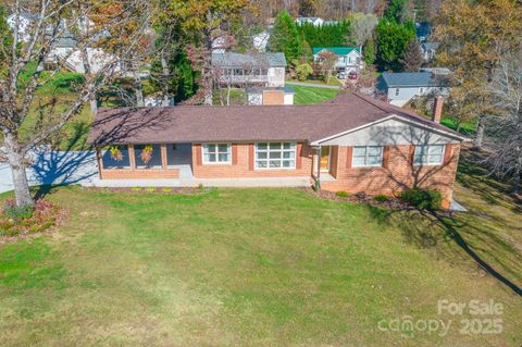 A home in Hudson