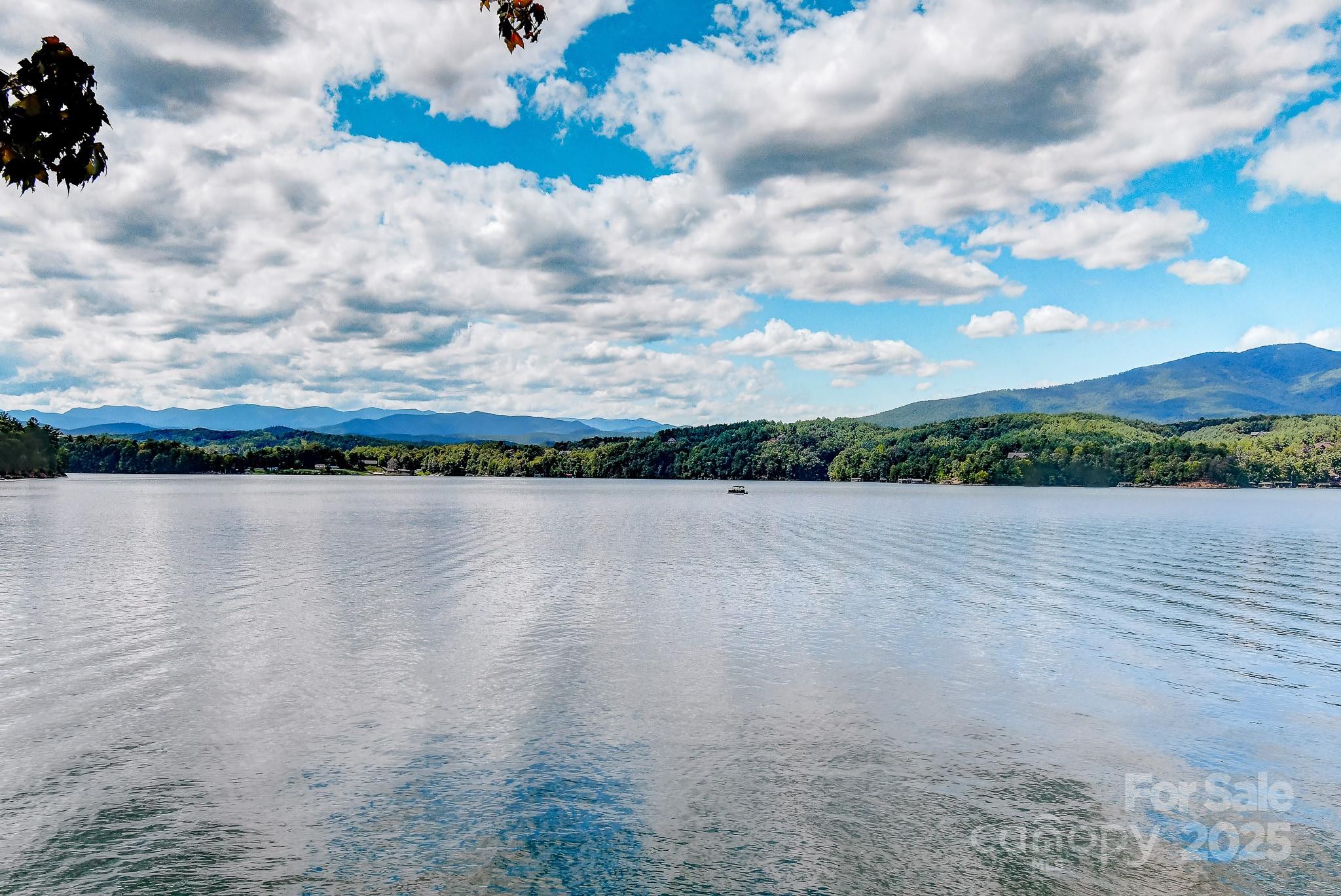 The Peninsula at Lake James - Land