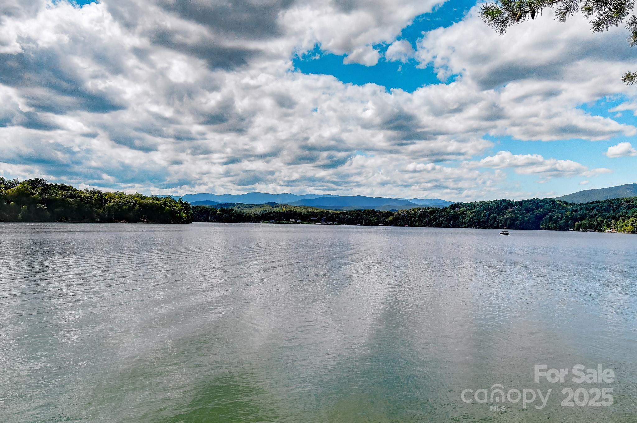 The Peninsula at Lake James - Land