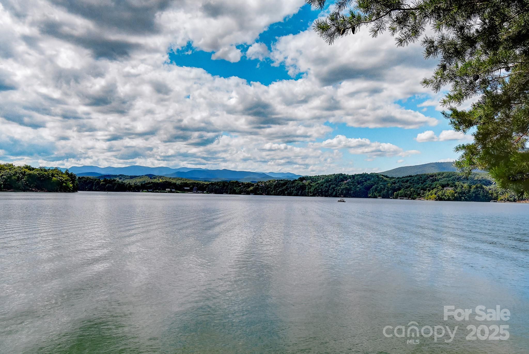 The Peninsula at Lake James - Land