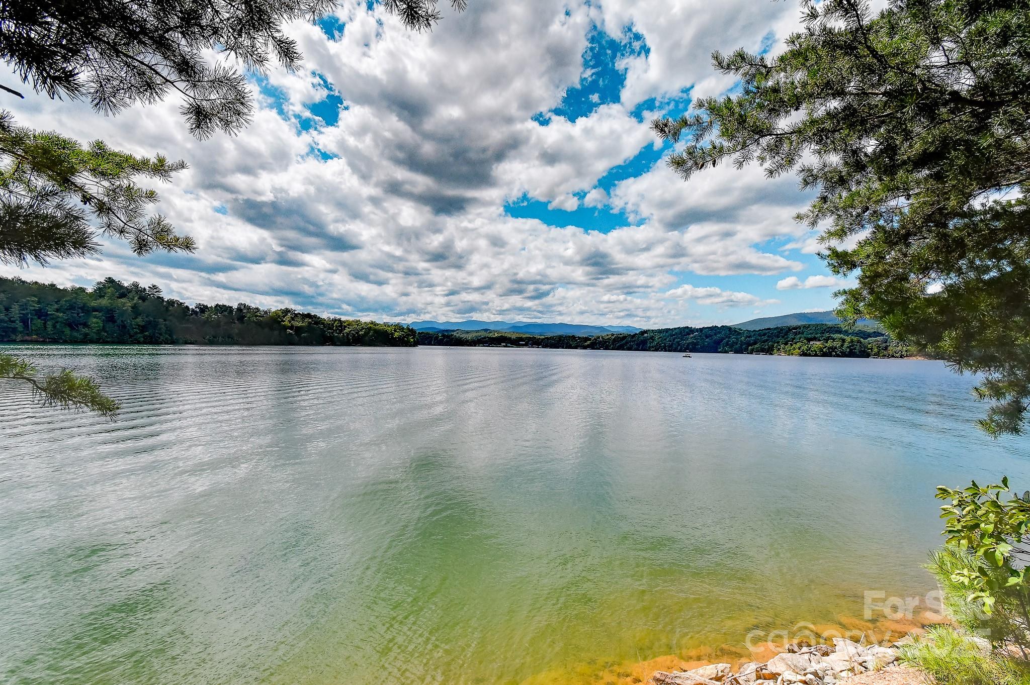 The Peninsula at Lake James - Land
