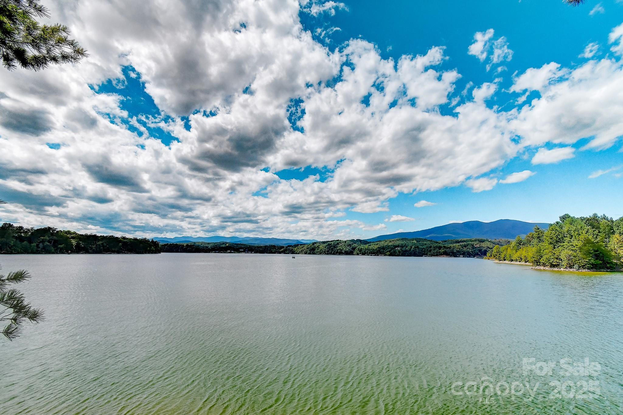The Peninsula at Lake James - Land