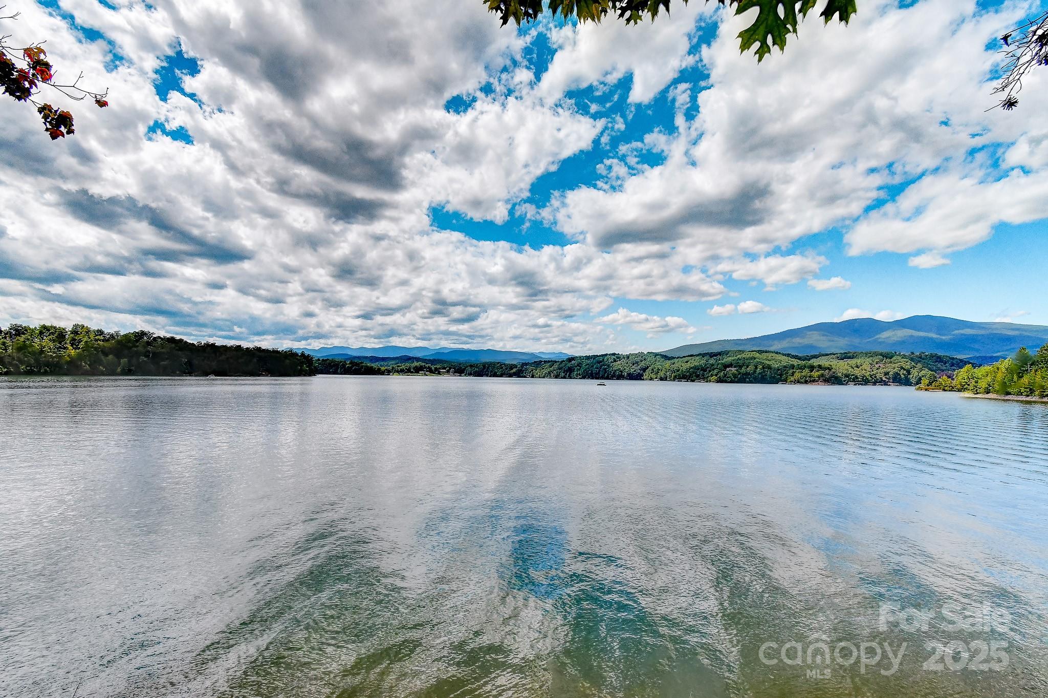 The Peninsula at Lake James - Land