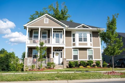 13012 Vermillion Crossing Court Huntersville NC 28078