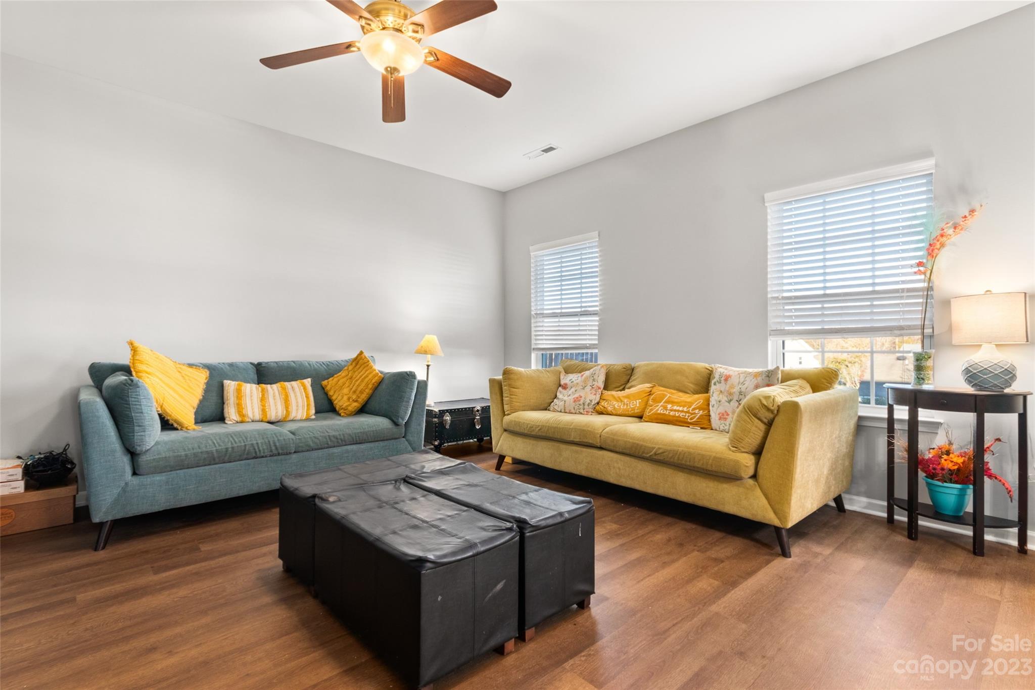 Highland Creek - Residential