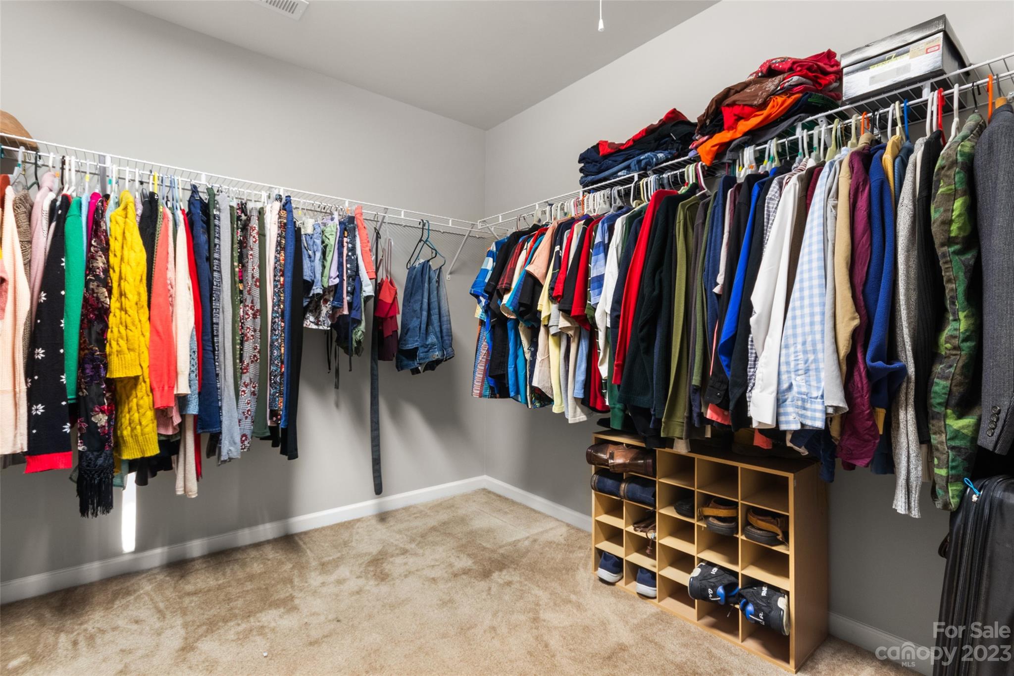 Highland Creek - Residential