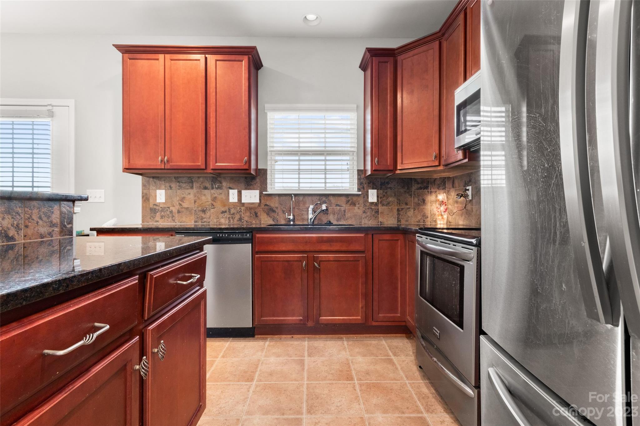 Highland Creek - Residential